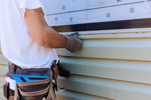 Affordable Siding Installation solutions in McMechen, WV